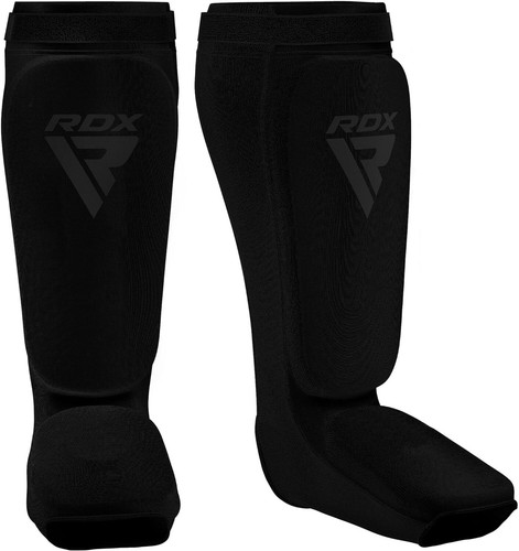 Mma schienbeinschoner von rdx - schienbeinschoner,