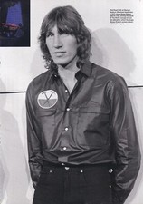 Roger Waters (Pink Floyd's The