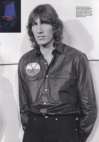 Roger waters pink floyd - roger,