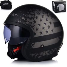 LS2 OF599 II FLAG Spitfire