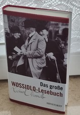 Das große Wossidlo-Lesebuch