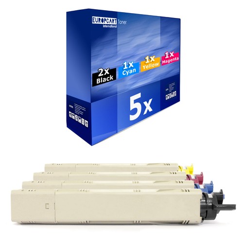 Europcart patrone für oki - europcart,