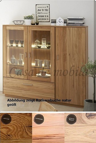 Highboard wohnzimmerschrank - highboard,