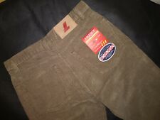 Cord Herren Jeans Angebot  Licence  Super jetzt  44,90 €    braun             c