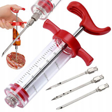 Fleischspritze Marinadespritze