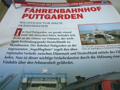 Deutsche eisenbahngeschichte - deutsche,