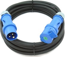 CEE Verlängerungskabel