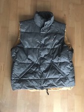 Le Frog Daunenweste L