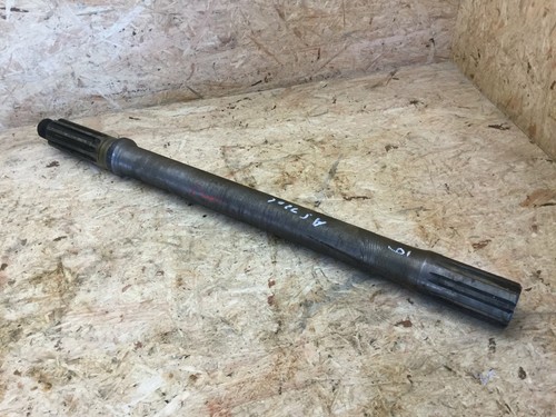 Bautz as120 linke - as120,