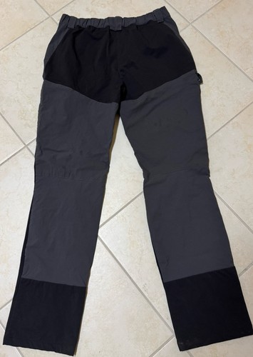 Forclaz damen wanderhose - forclaz,