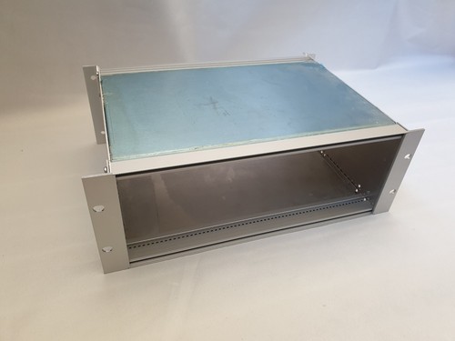 Baugruppenträger rack 6cm - baugruppenträger, 37,6cm