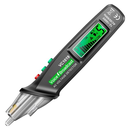 Vc1019 mini digital - mini, multimeter