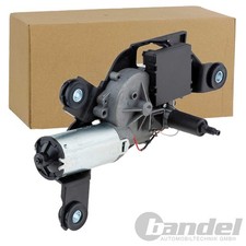 SCHEIBENWISCHERMOTOR HINTEN