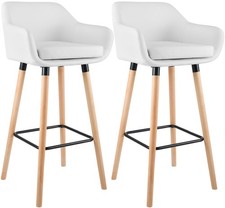 2er Set Barhocker Grant