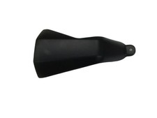 Hitzeschild Hitzeschutz J761 Harley Davidson Pan America Auspuff Blende Krümmer