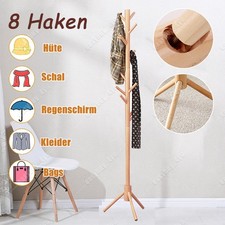 Jacken Garderobenständer