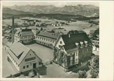 Ansichtskarte Bayern