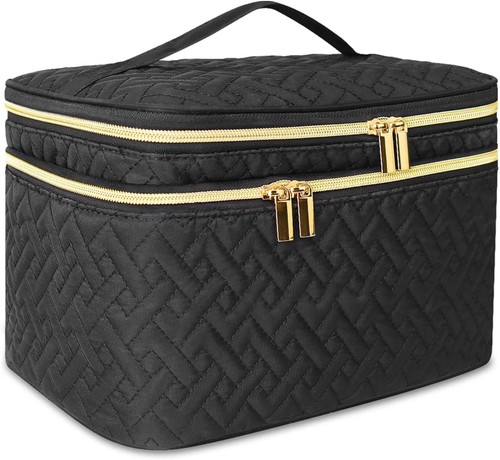 Kosmetiktasche für damen - kosmetiktasche,