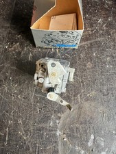 Vergaser Wacker BS60—2 Tillotson