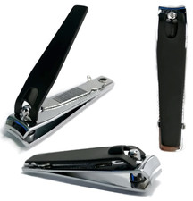 Premium Black Medium Stainless