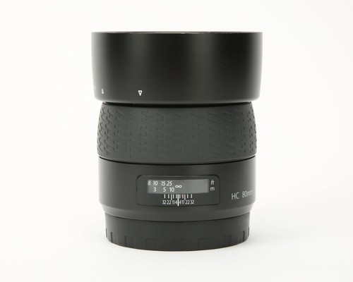 Hasselblad 80mm 2 - hc,