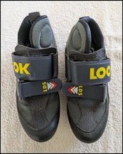 Fahrrad (MTB)  Damen Schuhe