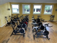 Schwinn Spinning Bike Indoor Johnny G Spinner Pro