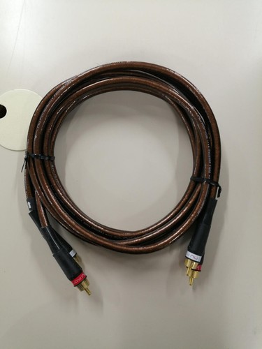 Nuforce 700 rca - kabel, in