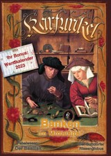 Karfunkel Nr. 150 Banken in