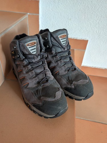 Meindl wanderschuhe größe - größe, 42