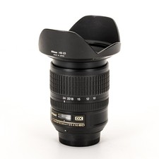 Nikon 10-24mm/3,5-4,5 DX AF-S