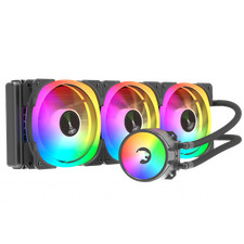  GAMEPOWER Skadi 360mm CPU