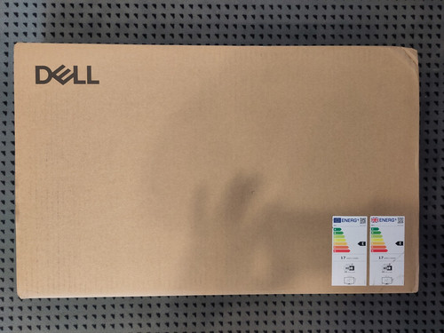 Dell se2725hg zoll - dell,