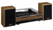 LENCO Plattenspieler LS-100WD