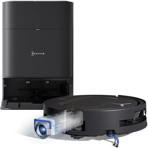 Ecovacs deebot t80 - ecovacs,