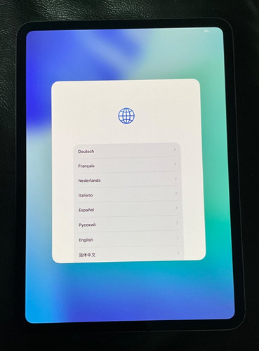 Apple ipad pro gen - pro, 5.gen