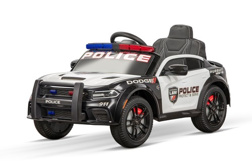 Elektro kinderauto dodge - elektro,