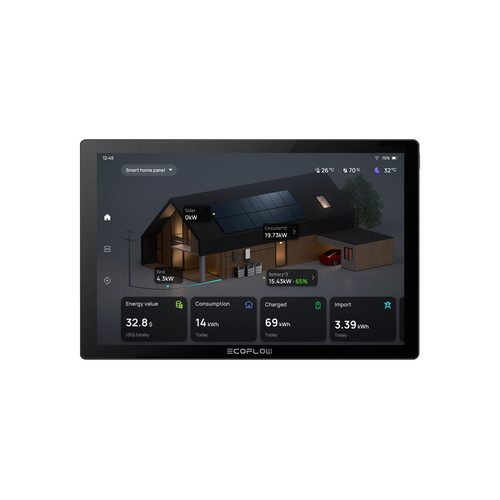 Ecoflow powerinsight 2 - ,