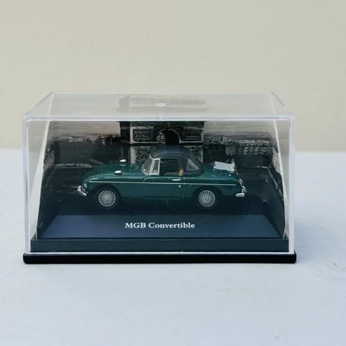 Tcm schuco mgb - mgb, convertible