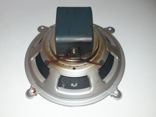 Lautsprecher isophon 529 - lautsprecher,