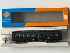 ROCO 4250 Eilzug Umbauwagen in