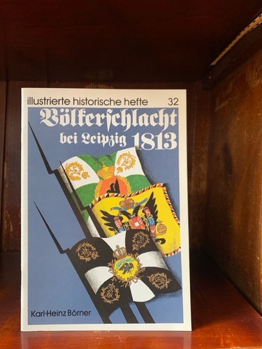 Völkerschlacht bei leipzig - völkerschlacht,