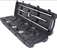 Gewicht Hantel Langhantel