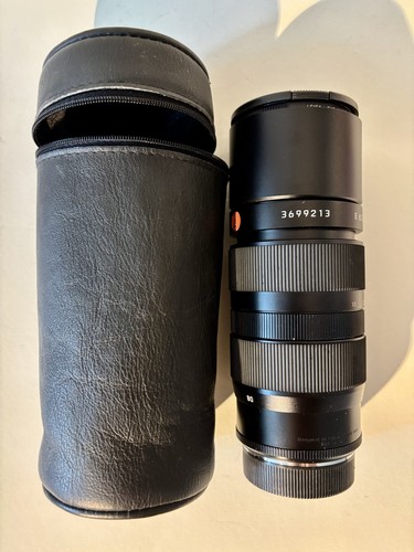 Leica 11281 vario elmar - leica, 1:4