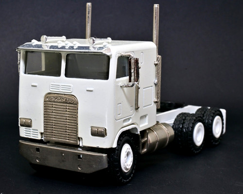 Conrad freightliner coe achs - coe, 3-achs