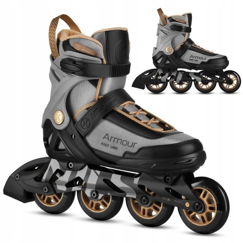 Nils inlineskates speedskates - nils,