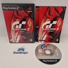 Gran Turismo 3 A Spec -
