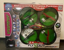 Jamara flyscout drohne - jamara, mit