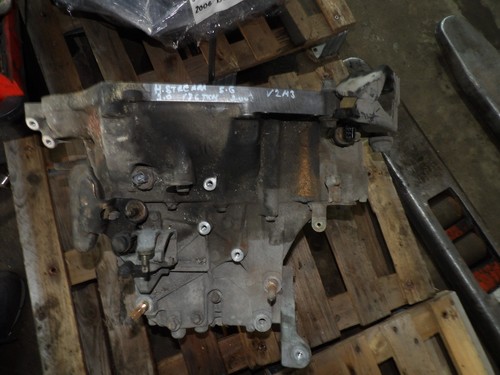 Honda stream getriebe v2m3 - stream,