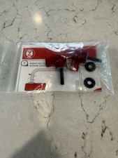 Zacuto Z-Lock / Z-Knob